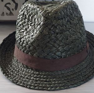 Banana Republic Men's Fedora